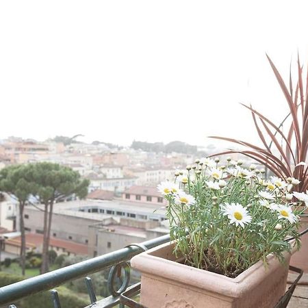 Colosseo Terrace - Topcollection Рим Екстериор снимка
