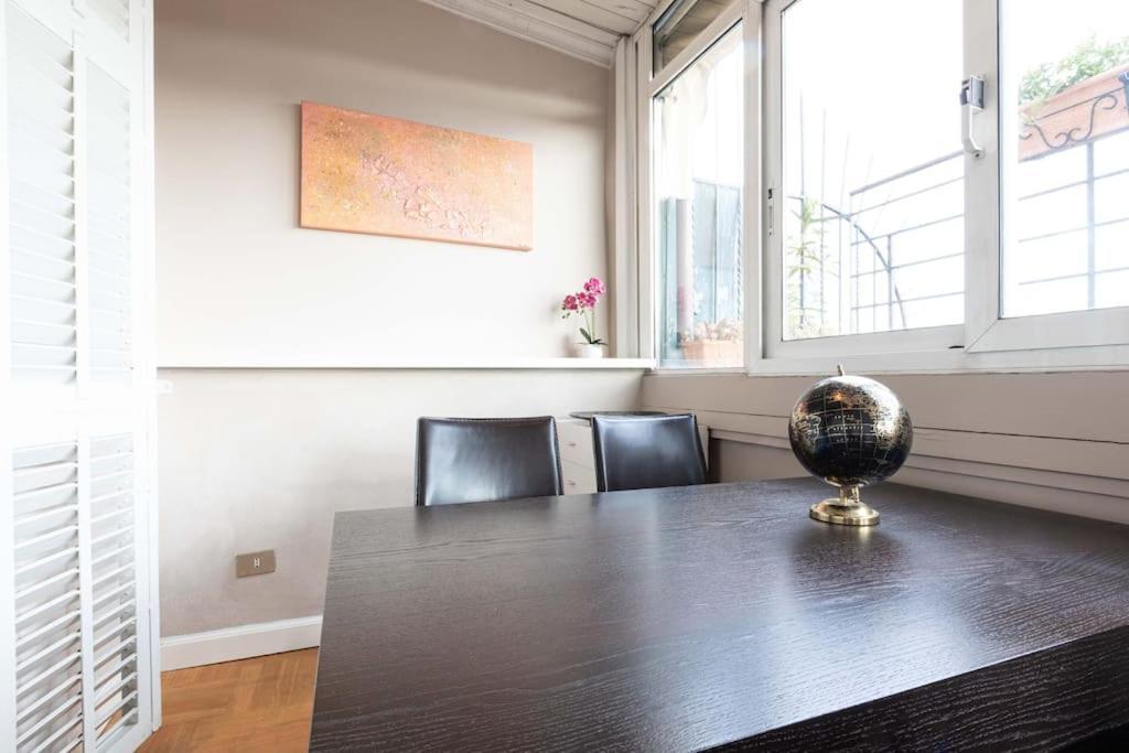 Colosseo Terrace - Topcollection Рим Екстериор снимка