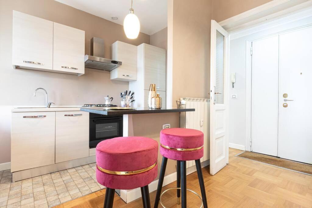 Colosseo Terrace - Topcollection Рим Екстериор снимка