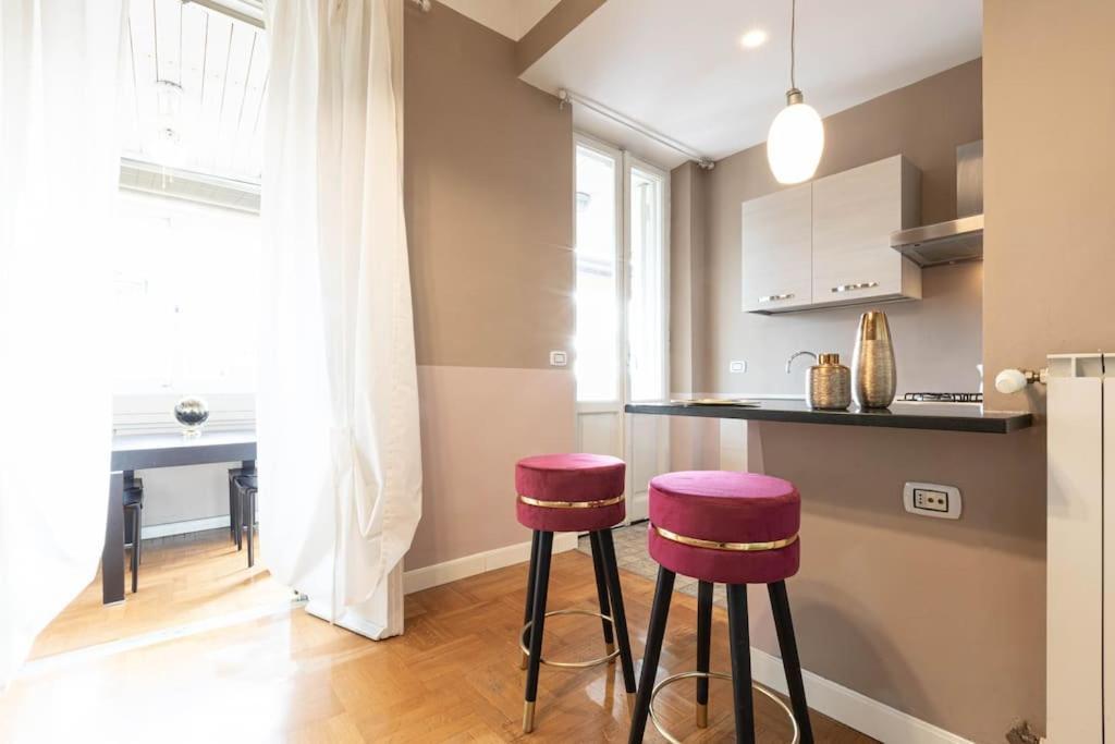 Colosseo Terrace - Topcollection Рим Екстериор снимка