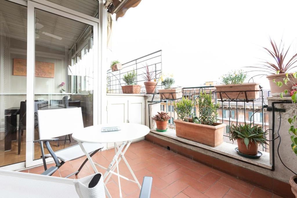 Colosseo Terrace - Topcollection Рим Екстериор снимка